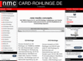 card-rohlinge.de