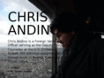 chrisandino.com