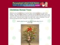 christmasbonsaitrees.com