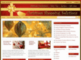 christmasshoppingsolutions.org