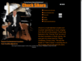 chucksikora.com