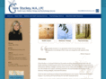 clairestuckey.com