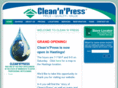 cleannpress.com