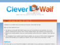 cleverwaif.com