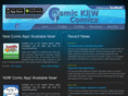 cosmickliw.com