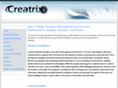 creatrixinstitute.com