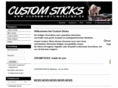 custom-drumsticks.de