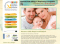 cvilleallergy.com