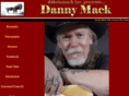 dannymack.com