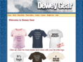 deweygear.com