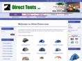 directtents.com