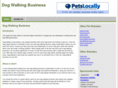 dogwalkingbusiness.co.uk