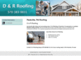 dr-roofing.com