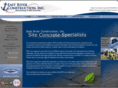 eastriverconstruction.net