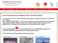 emergencykitsamerica.com