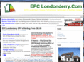 epclondonderry.com