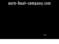 euro-boat-company.com