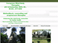 evergreenmindbodytherapies.com