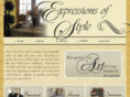 expressionsofstylellc.com