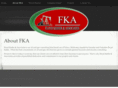 floydkeefer.com
