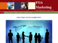 foamarketing.com