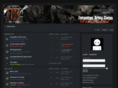 forgottenarmy.com