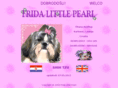 fridalittlepearl.com