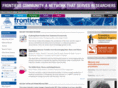 frontiersinradiology.org