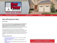 garagedoorrepairedinamn.com