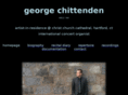 georgechittenden.com