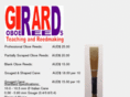 girardreeds.com