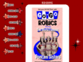gogorobics.com