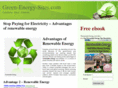 green-energy-sites.com