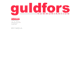 guldfors.com