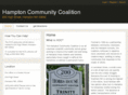 hamptoncommunitycoalition.org