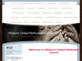hillsboroumc.net