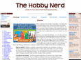 hobbynerd.com