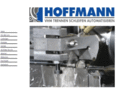 hoffmann-sondermaschinenbau.com
