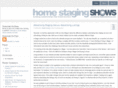 homestagingshows.com