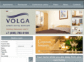 hotel-volga.com