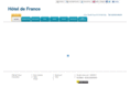 hoteldefrance-morlaas.com