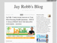 jayrobbblog.com