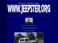 jeepster.net