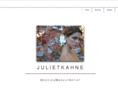 julietkahne.com