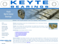 keytebearings.co.uk