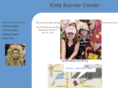 kidskornercenter.org