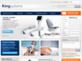 kingsystems.biz