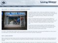 livingwatercanada.com
