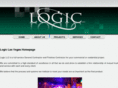 logiclasvegas.com