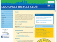 louisvillebicycleclub.org